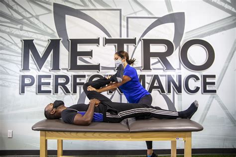 Metro physical & aquatic therapy - Metro Physical & Aquatic Therapy | 1,360 followers on LinkedIn. Metro Physical &amp; Aquatic Therapy has grown to become the largest family owned and operated …